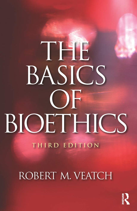 The Basics of Bioethics - Retail Maharaj