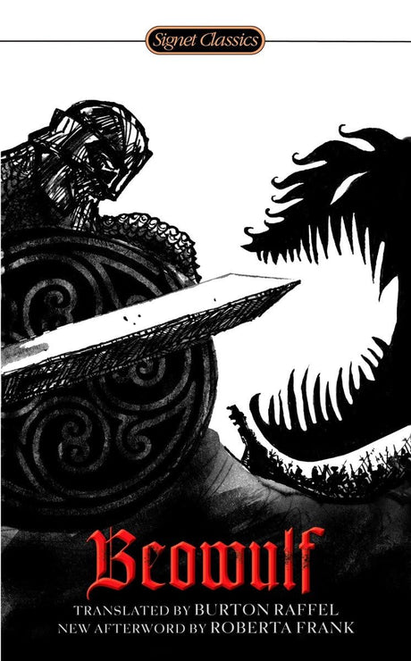 Beowulf (Signet Classics) - Retail Maharaj