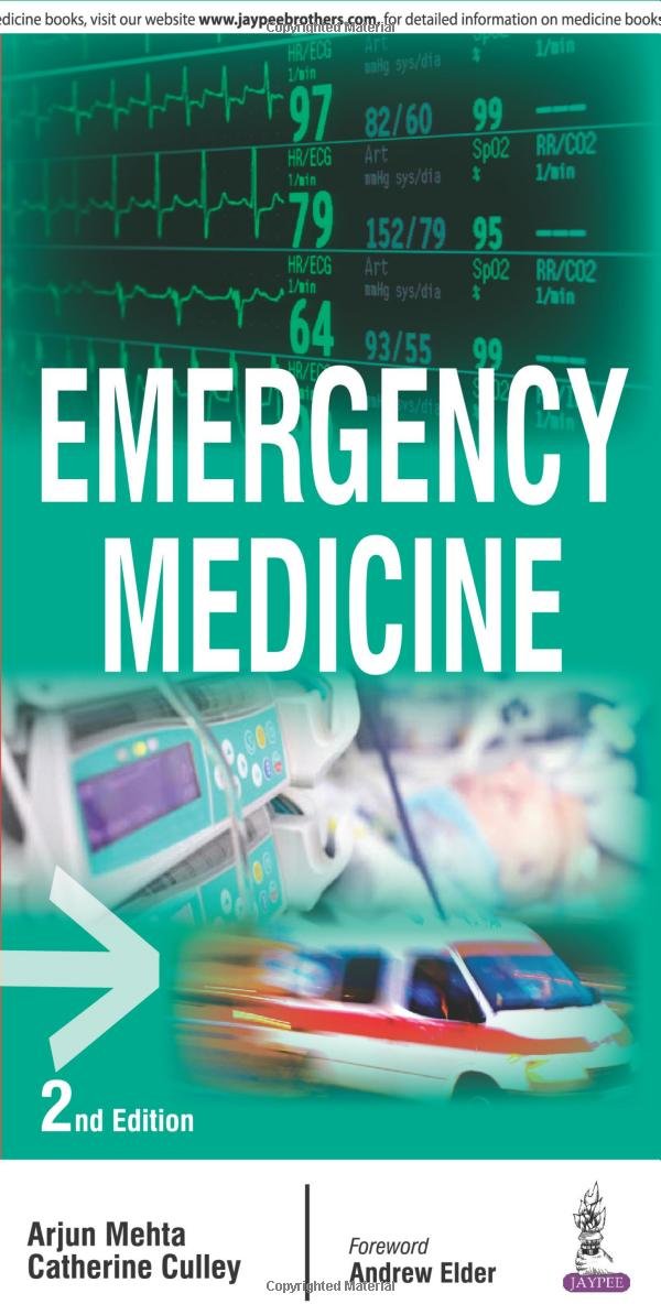 EMERGENCY MEDICINE
