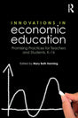 Innovations in Economic Education: Promising Practices for Teachers and Students, K–16 - Retail Maharaj