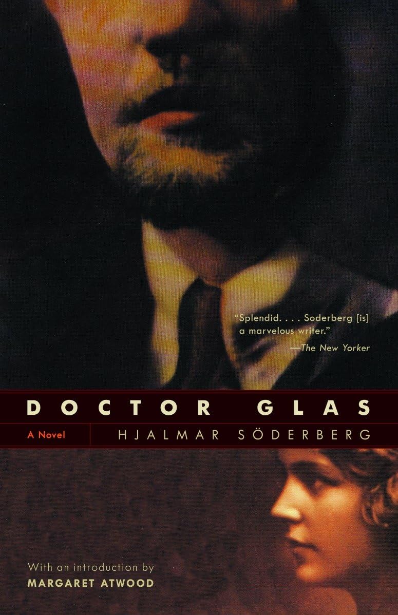 Doctor Glas: A Novel - Retail Maharaj