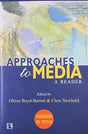 Approaches to Media: A Reader - Retail Maharaj