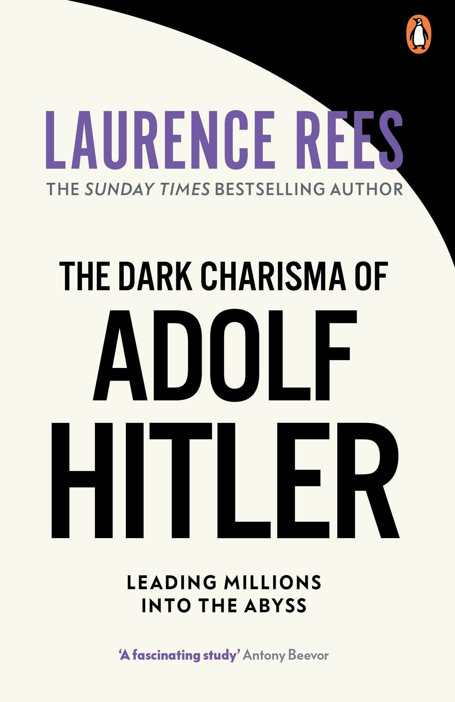 Dark Charisma of Adolf Hitler, The