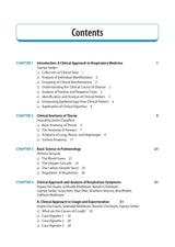CLINICAL METHODS IN RESPIRATORY MEDICINE
