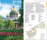 DK Eyewitness St Petersburg - Retail Maharaj