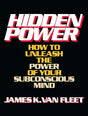 Hidden Power: How to Unleash the Power of Your Subconscious Mind - Retail Maharaj