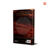 Son of Arjuna - Abhimanyu - Anuja Chadramouli - Retail Maharaj