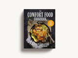 Comfort Food Cookbook - Retail Maharaj