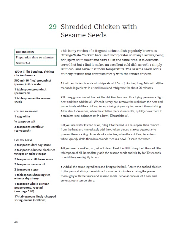 Ken Hom's Top 100 Stir Fry Recipes: 100 easy recipes for mouth-watering, healthy stir fries from much-loved chef Ken Hom (BBC Books' Quick & Easy Cookery)