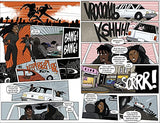 The Renegades Project Neptune: Defenders of the Planet