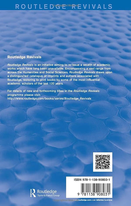 Introduction to Proust: His Life, His Circle and His Work (Routledge Revivals) - Retail Maharaj