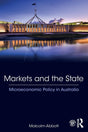 Markets and the State: Microeconomic Policy in Australia - Retail Maharaj