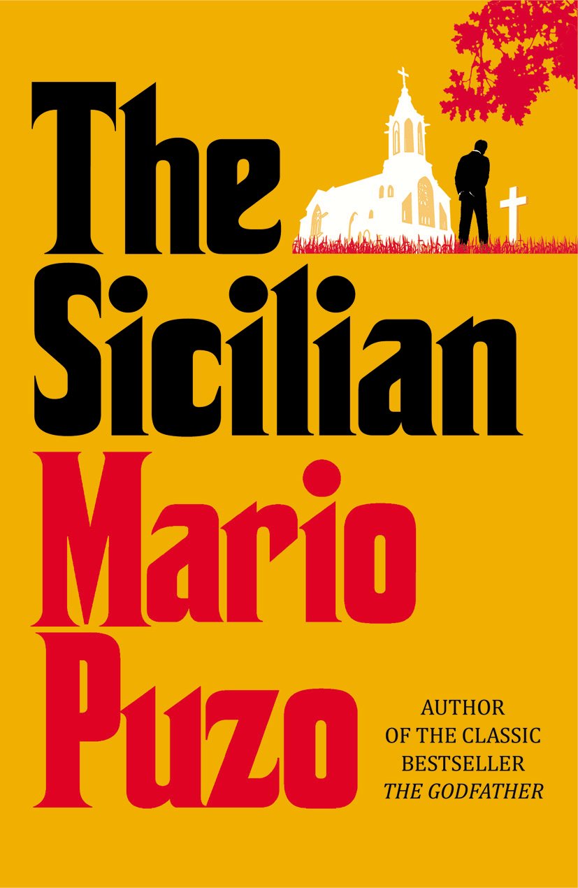 Sicilian, The - Retail Maharaj