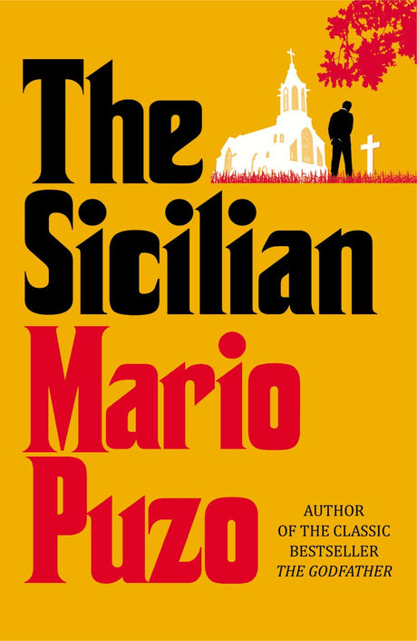 Sicilian, The - Retail Maharaj