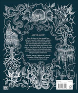 A History of Ghosts, Spirits and the Supernatural - Retail Maharaj