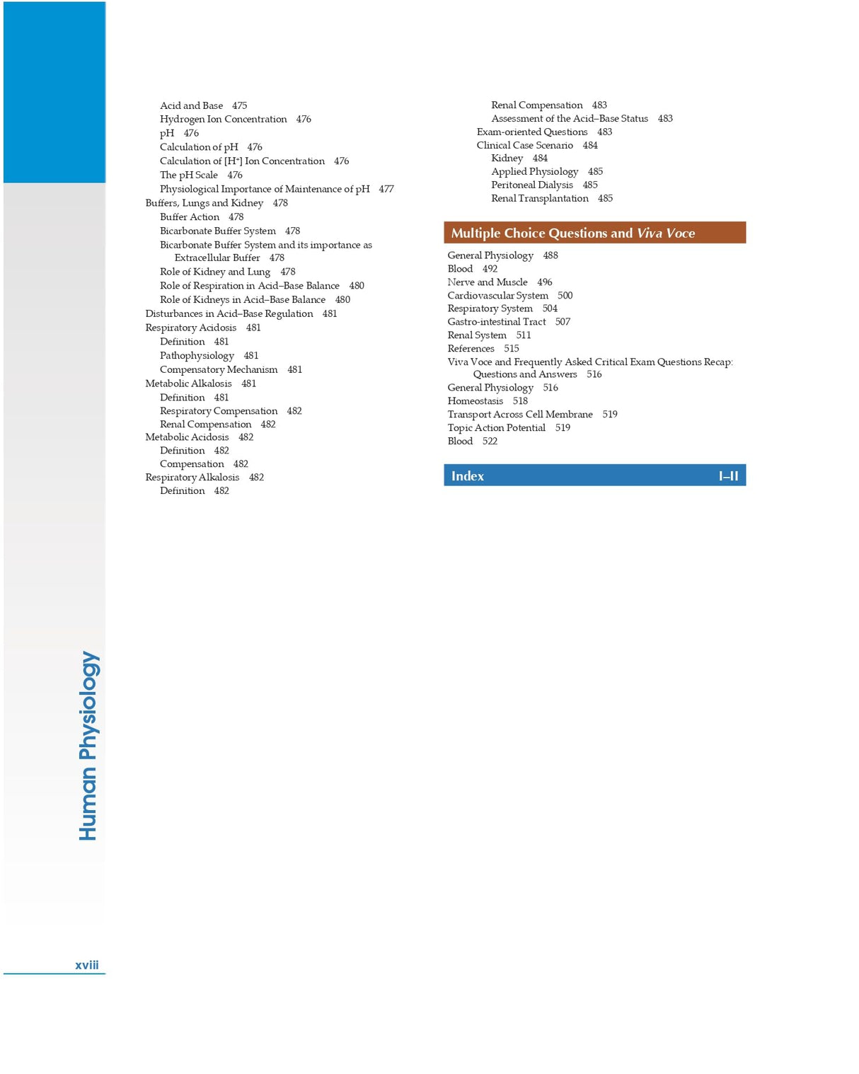 C C Chatterjees Human Physiology 15Ed Vol 2 (Pb 2025)
