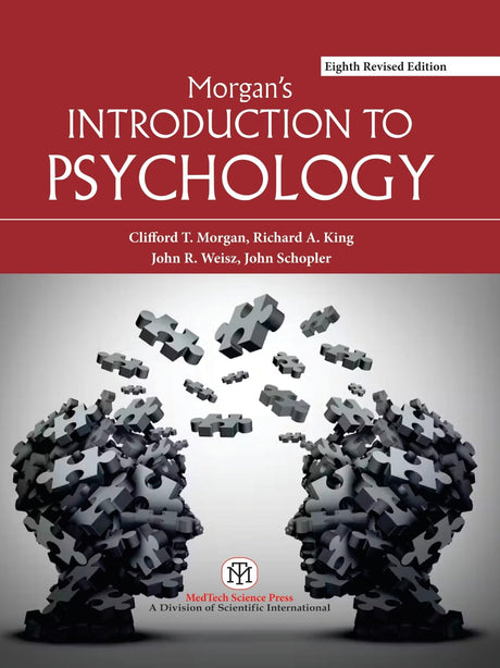 Introduction To Psychology - Retail Maharaj