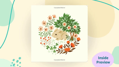 Bunny Roo, I Love You - Retail Maharaj