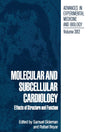 Molecular and Subcellular Cardiology: Effects of Structure and Function - Proceedings of the Ninth Goldberg Workshop Held in Haifa, Israel, December ... in Experimental Medicine and Biology) - Retail Maharaj