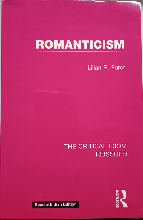 Romanticism - Retail Maharaj