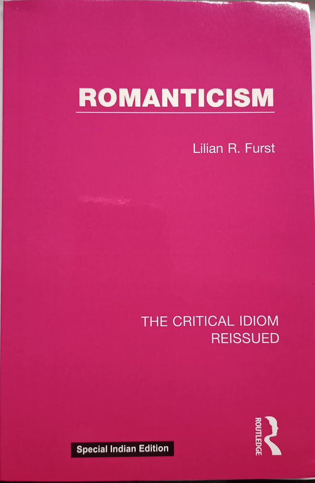 Romanticism - Retail Maharaj