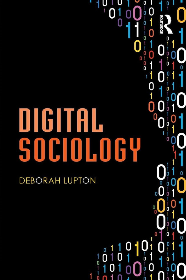 Digital Sociology - Retail Maharaj