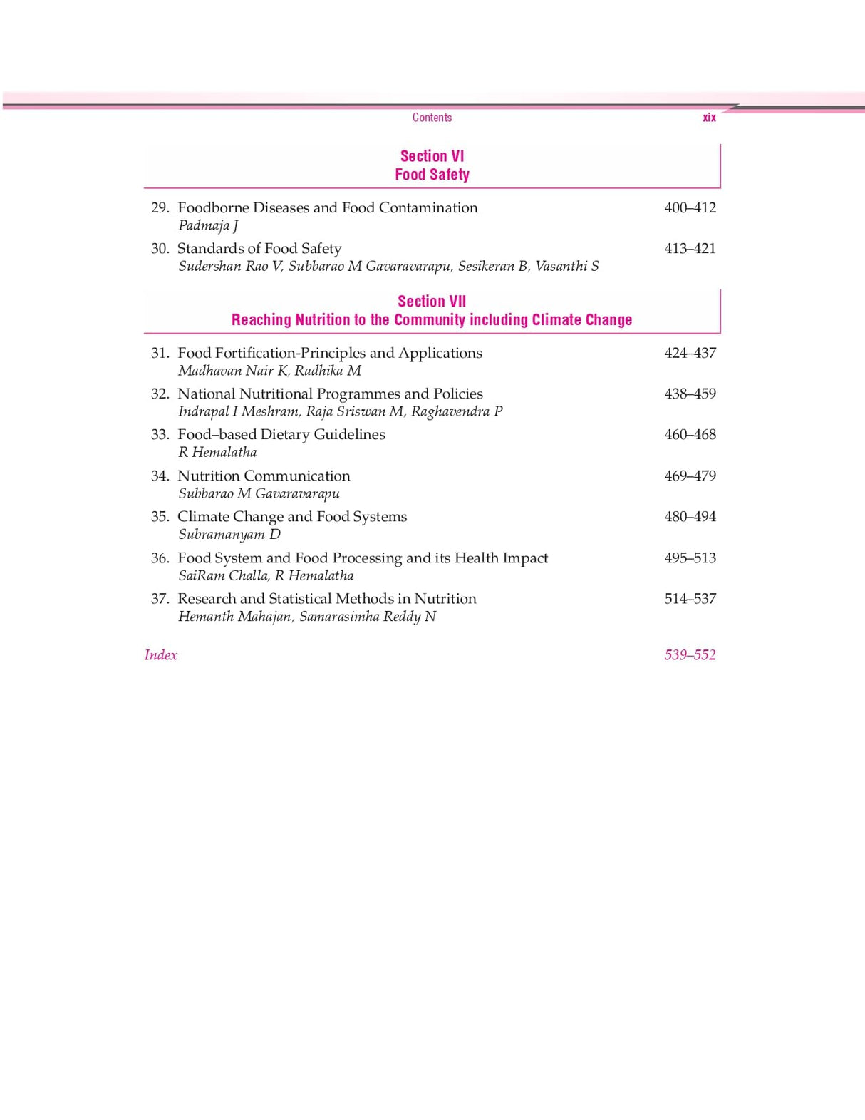 Textbook of Human Nutrition, 5/e [PB-2025]