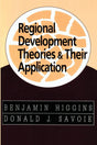 Regional Development Theories & Their Application (Regional Development Theories and Their Application) - Retail Maharaj