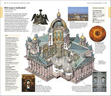 DK Eyewitness St Petersburg - Retail Maharaj