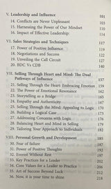 Art of Sales - Retail Maharaj