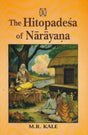 The Hitopadesa of Narayana: Edited with a Sanskrit Commentary "Marma-Prakasika and Notes in English - Retail Maharaj