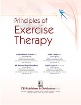 Principles Of Exercise Therapy (Pb 2024)
