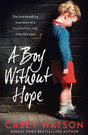 A Boy Without Hope - Retail Maharaj