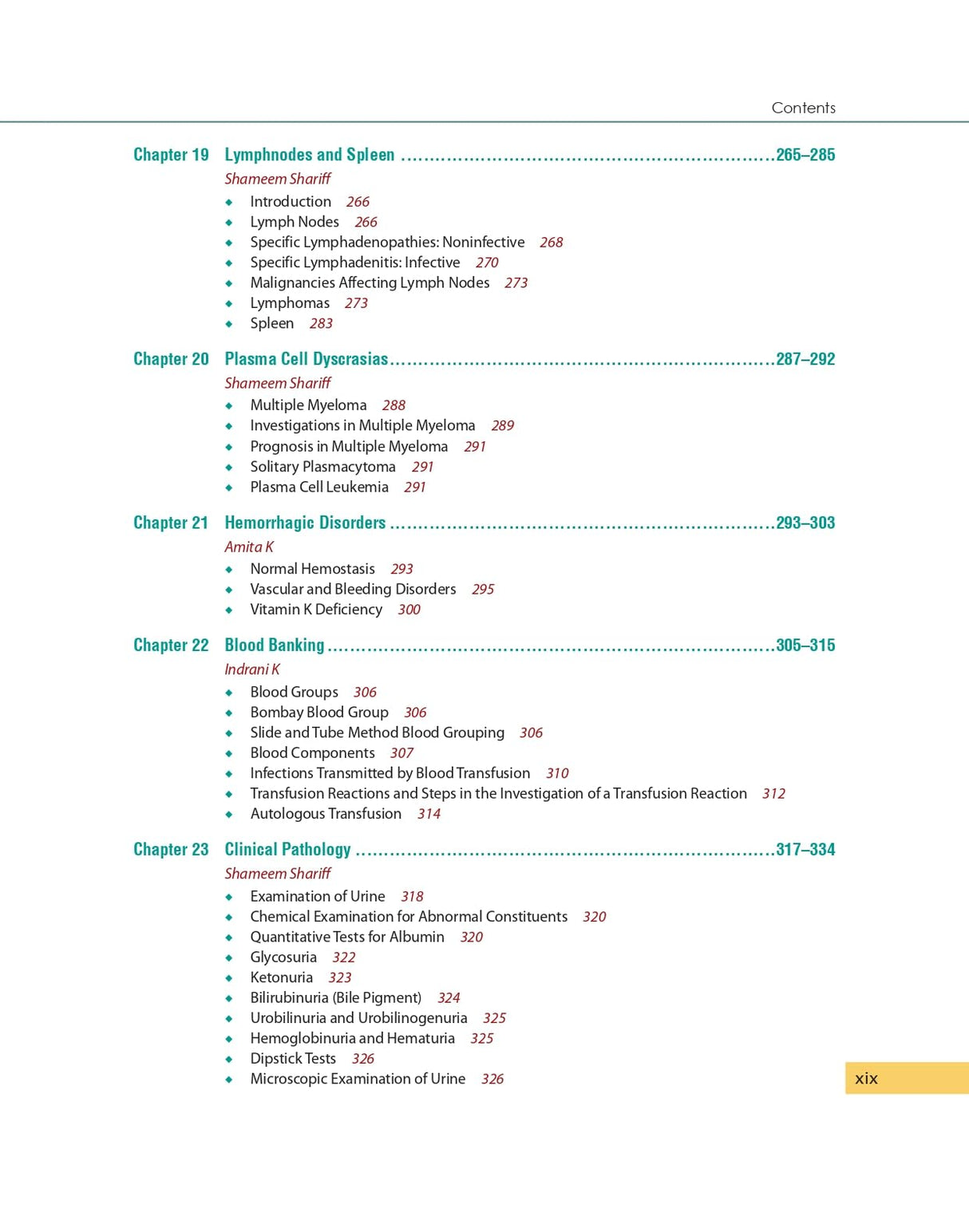 Essentials of Pathology for Physiotherapy and Paramedical Students (The Hybrid edition)