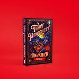 Hogfather: (Discworld Novel 20) (Discworld Novels)