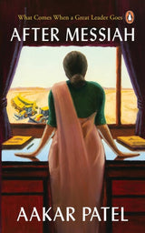 After Messiah - Retail Maharaj