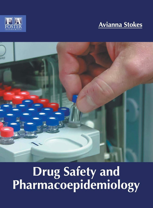 Drug Safety and Pharmacoepidemiology