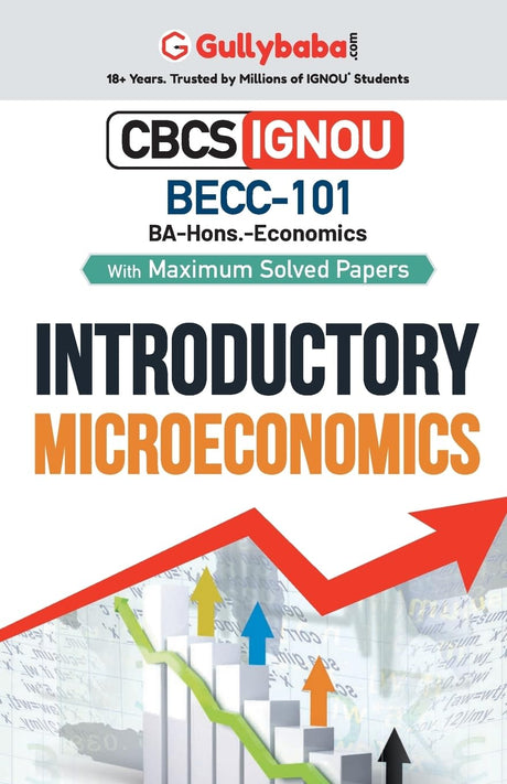 BECC-101 Introductory Microeconomics - Retail Maharaj