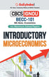 BECC-101 Introductory Microeconomics - Retail Maharaj