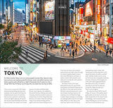 DK Top 10 Tokyo