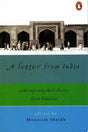 Letter From India: Contemporary Short Stories from Pakistan - Retail Maharaj