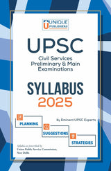 SYLLABUS 2025 with Planning & Suggestions