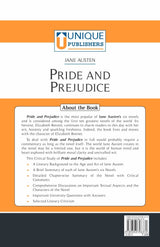 Pride and Prejudice
