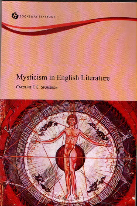 Mysticism in English Literature - Retail Maharaj