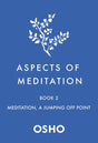 Aspects of Meditation Book 2 - Retail Maharaj