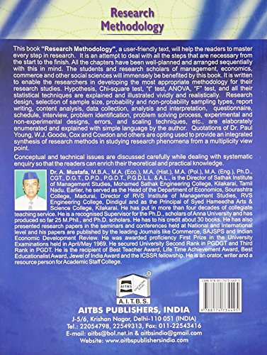 Research Metholdology