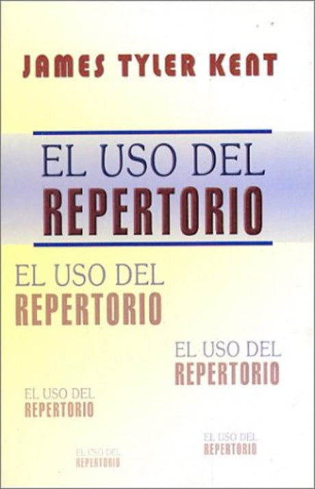 El Uso Del Repertorio: 1 - Retail Maharaj