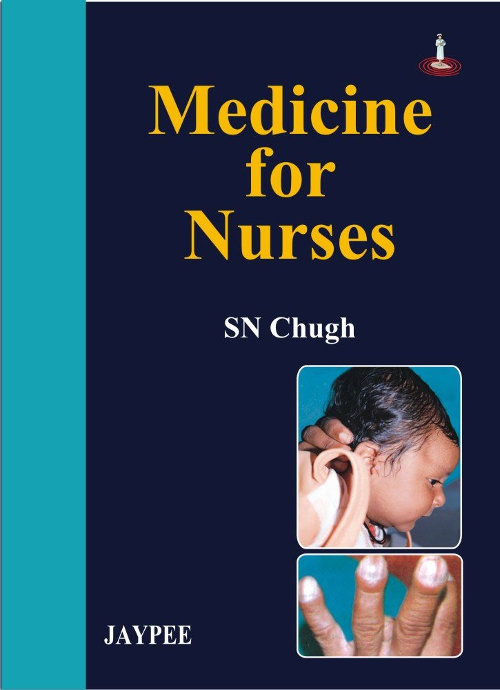 MEDICINE FOR NURSES