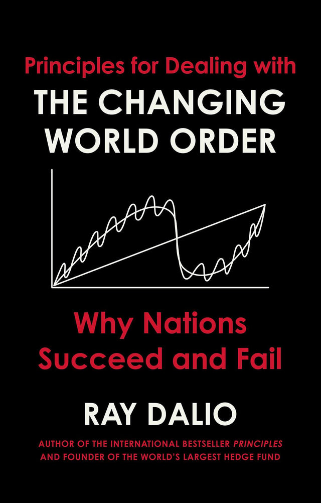 Principles For Dealing With The Changing World Order - Retail Maharaj