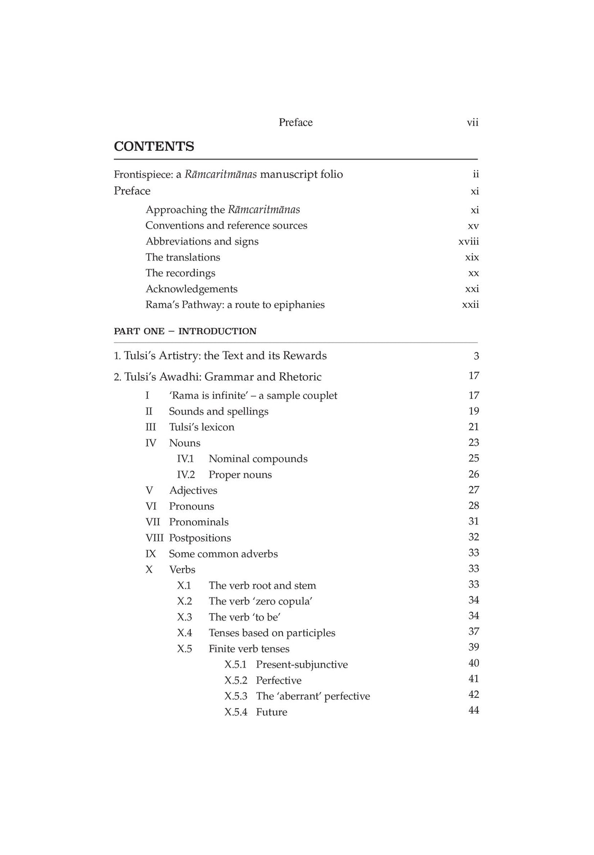 Reading the Ramcaritmanas: A Companion to the Awadhi Ramayana of Tulsidas - Retail Maharaj